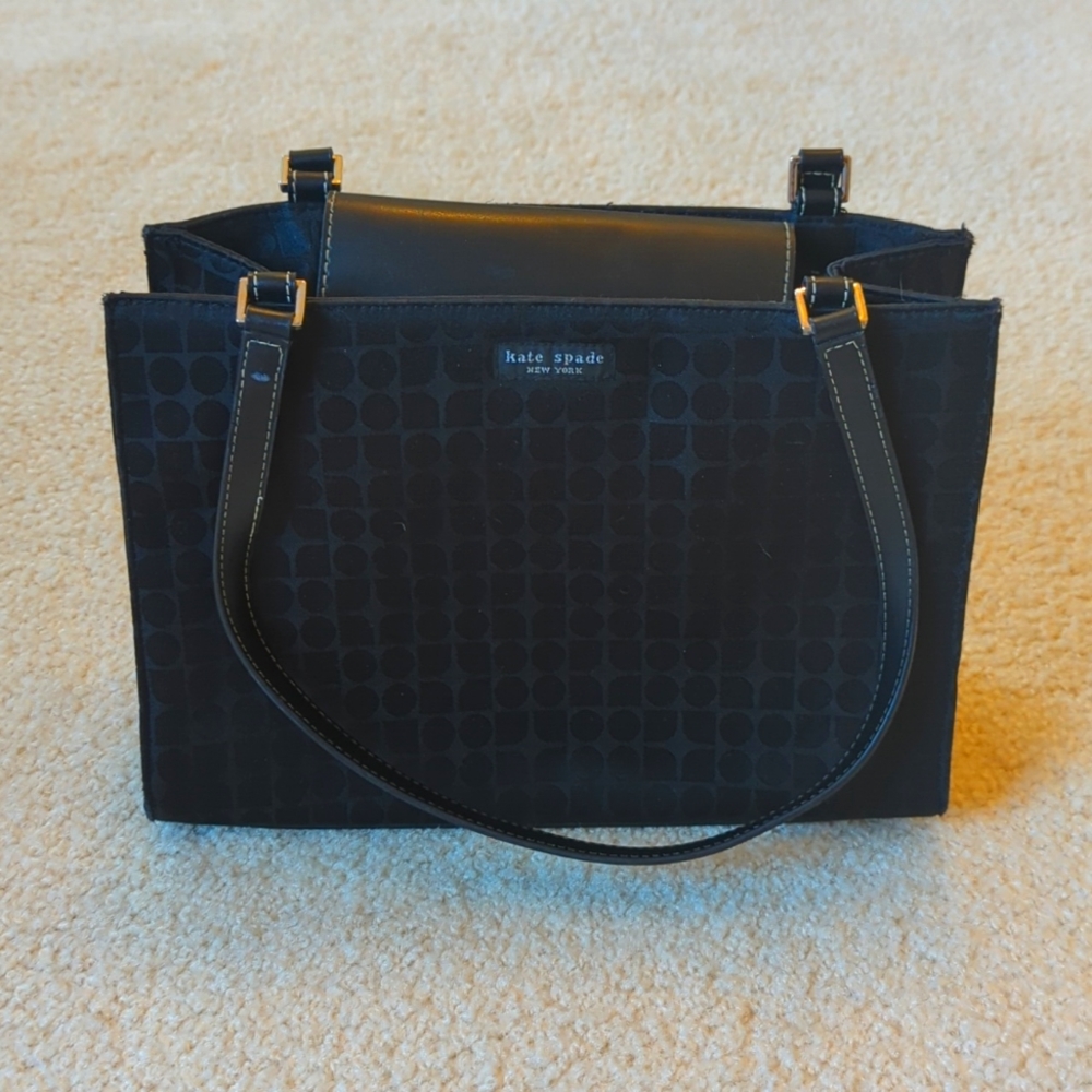 Kate Spade cloth bag